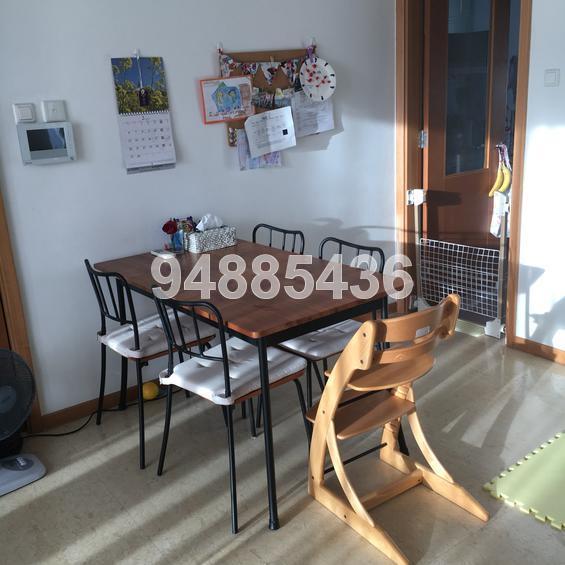 Caribbean At Keppel Bay (D4), Condominium #138539892